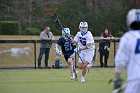 MLax vs Lasell  Men’s Lacrosse opened their 2024 season with a scrimmage against Lasell University. : MLax, lacrosse